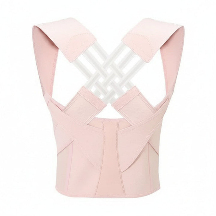 Adjustable Everyday Wear Support Garment
