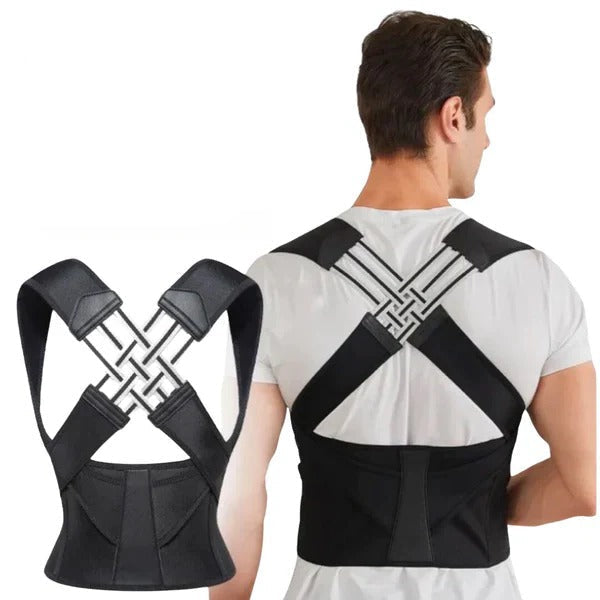 Adjustable Everyday Wear Support Garment