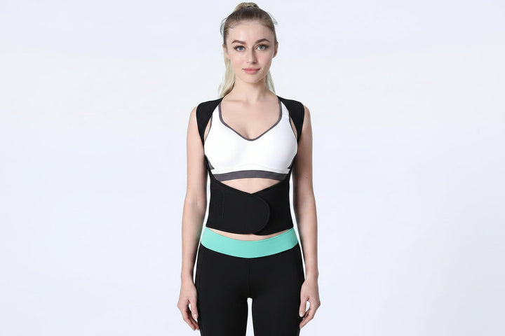 Adjustable Everyday Wear Support Garment
