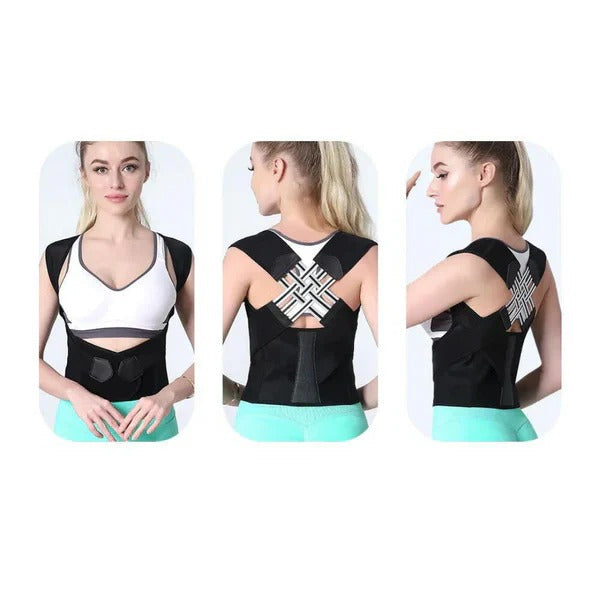 Adjustable Everyday Wear Support Garment