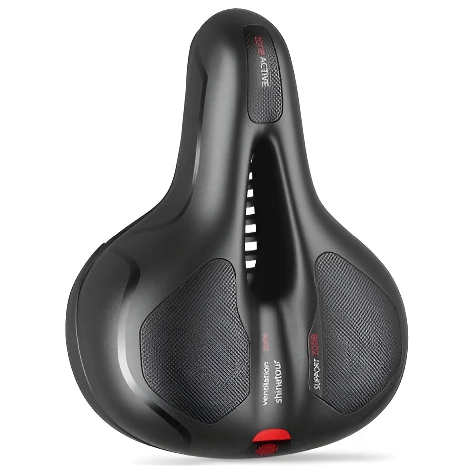 Bike Saddle for Off-Road and Mountain Bikes