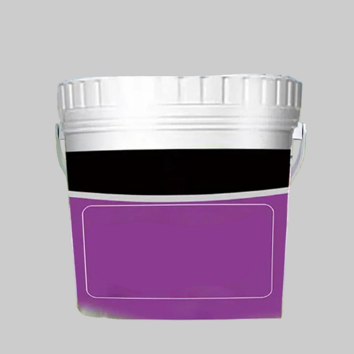 Water-Resistant Sealing Coating for Gaps and Cracks