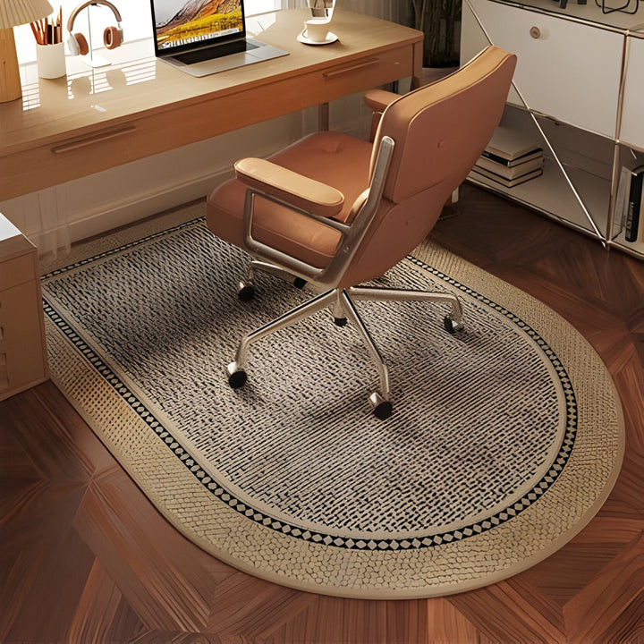 Durable Mats for Floor Protection