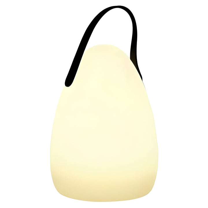 Rechargeable Table Lamp, Cordless LED Light for Home