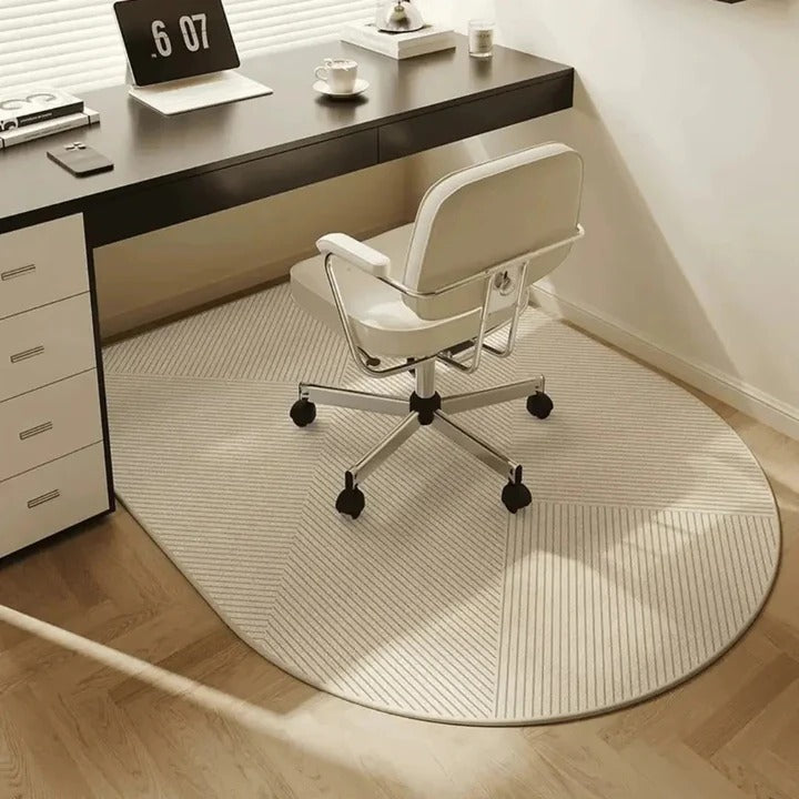 Chair Mat, Durable Floor Guard for Desks and Workspaces