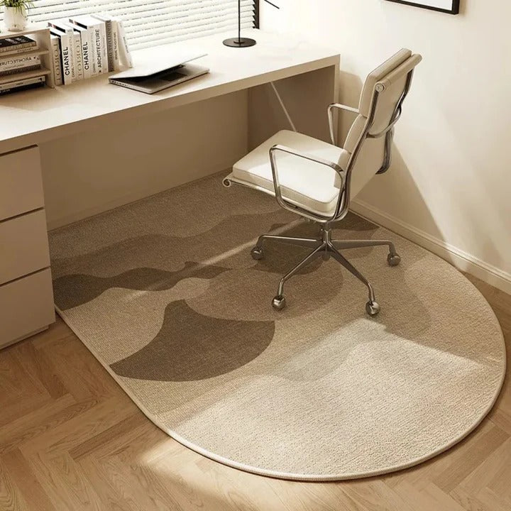 Chair Mat, Durable Floor Guard for Desks and Workspaces