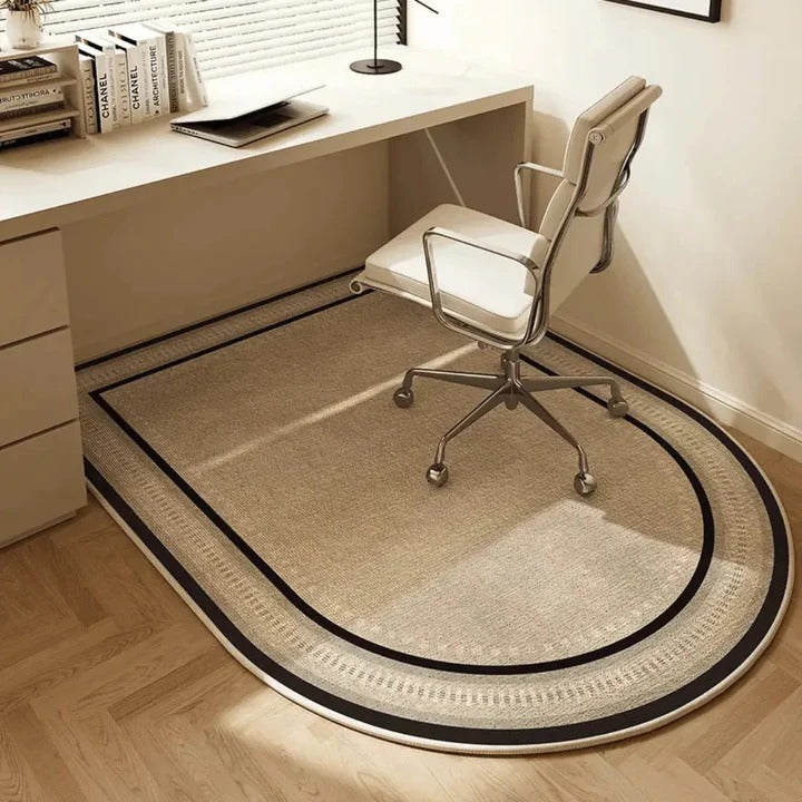 Chair Mat, Durable Floor Guard for Desks and Workspaces