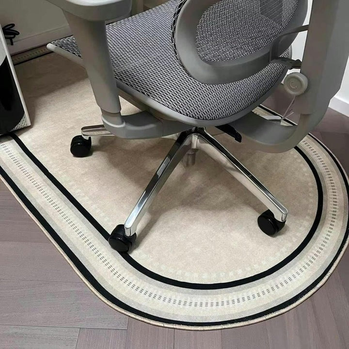 Chair Mat, Durable Floor Guard for Desks and Workspaces