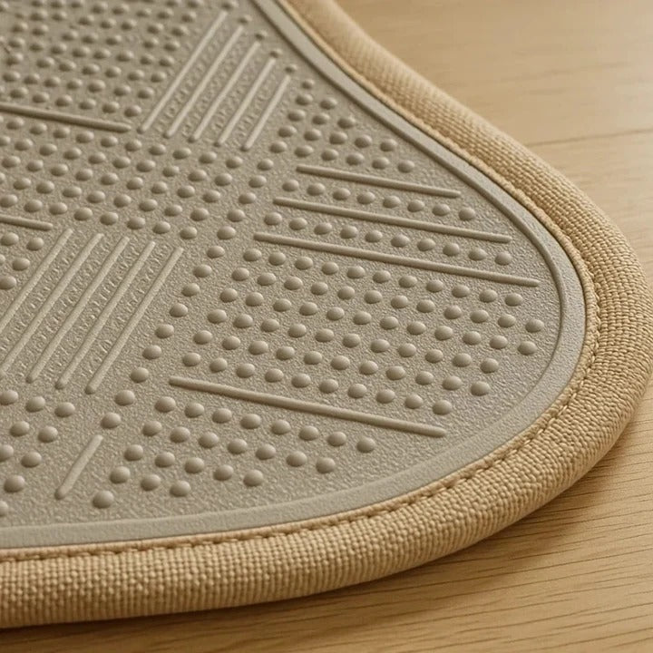 Chair Mat, Durable Floor Guard for Desks and Workspaces