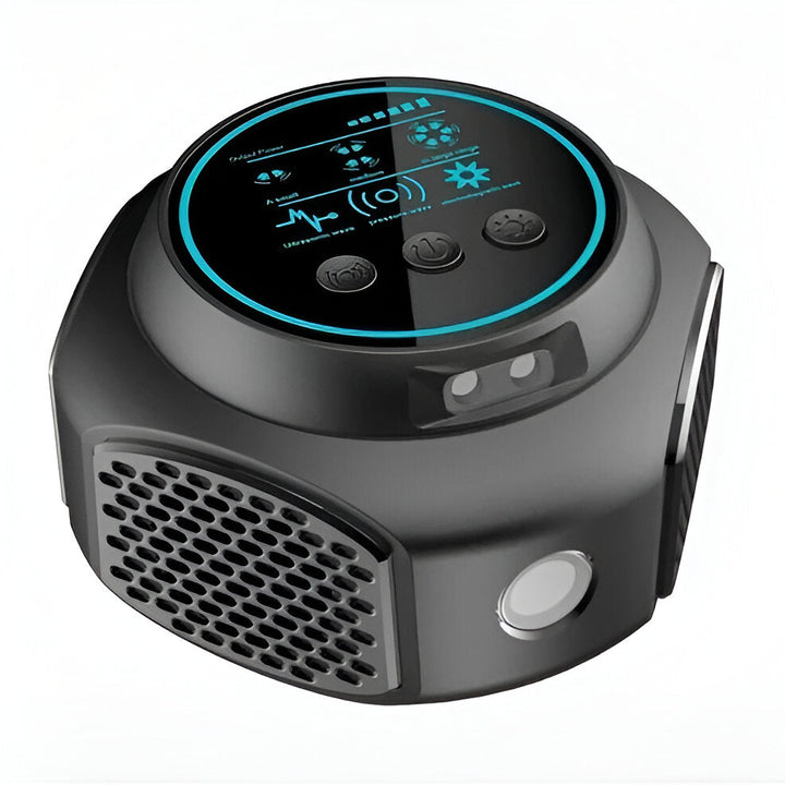 Electronic Insect Repeller, Ultrasonic Device for Spiders