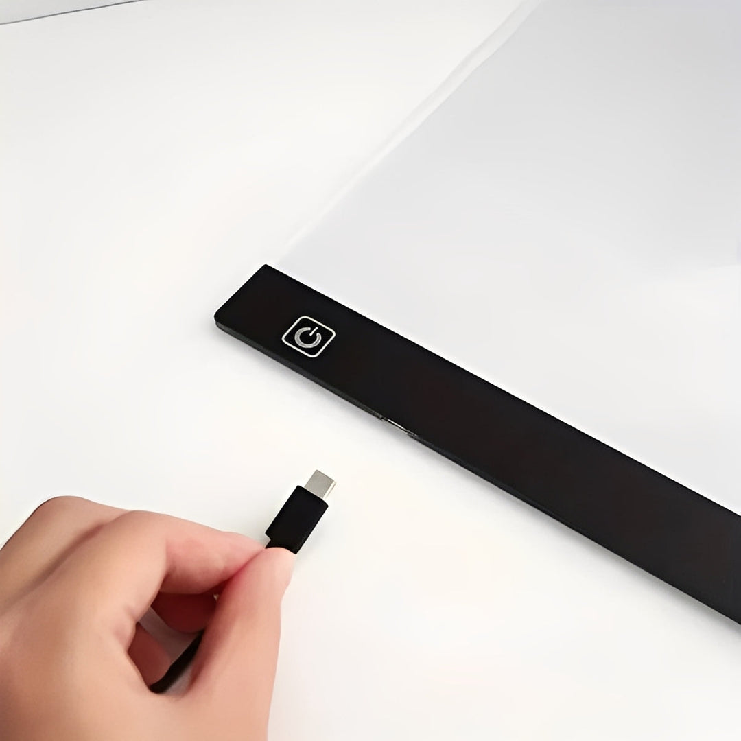 LED Tracing Light Box