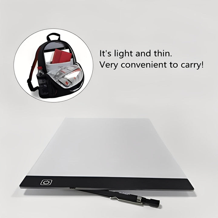 LED Tracing Light Box