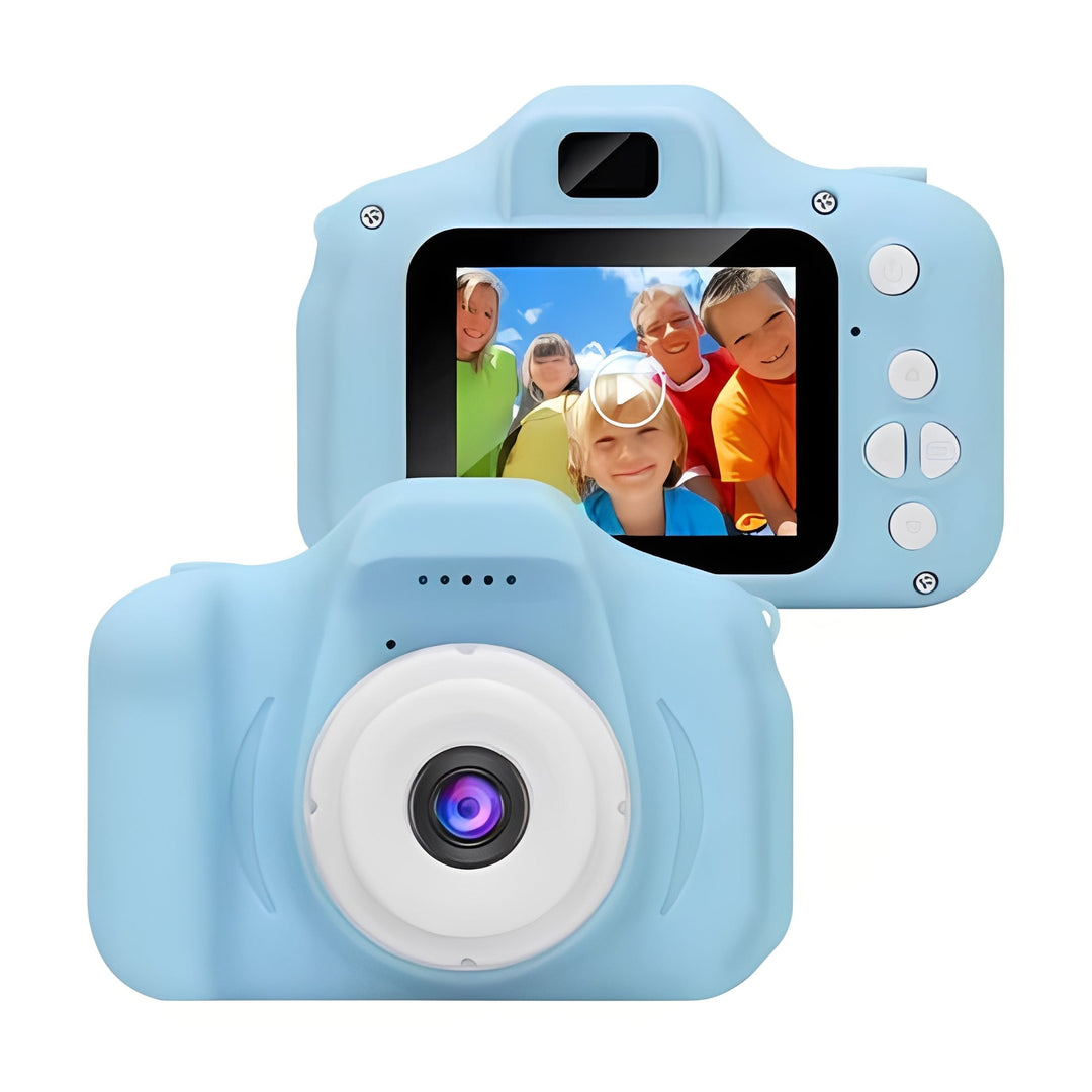 Childrens Digital Camera, Video and Photo Toy