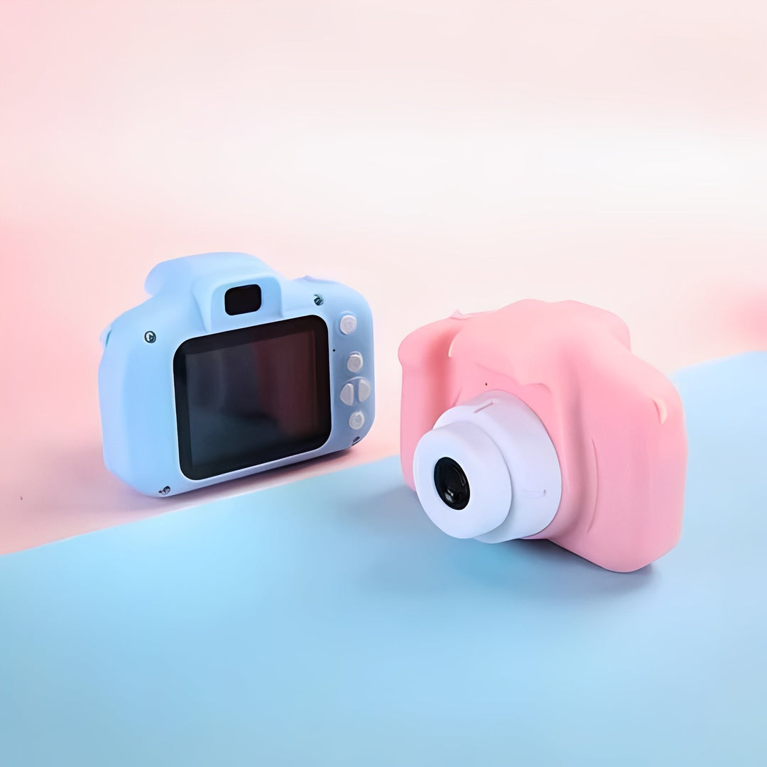 Childrens Digital Camera, Video and Photo Toy
