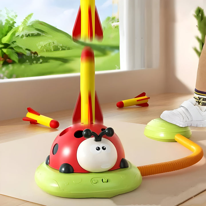 Kids 3-in-1 Indoor and Outdoor Play Set