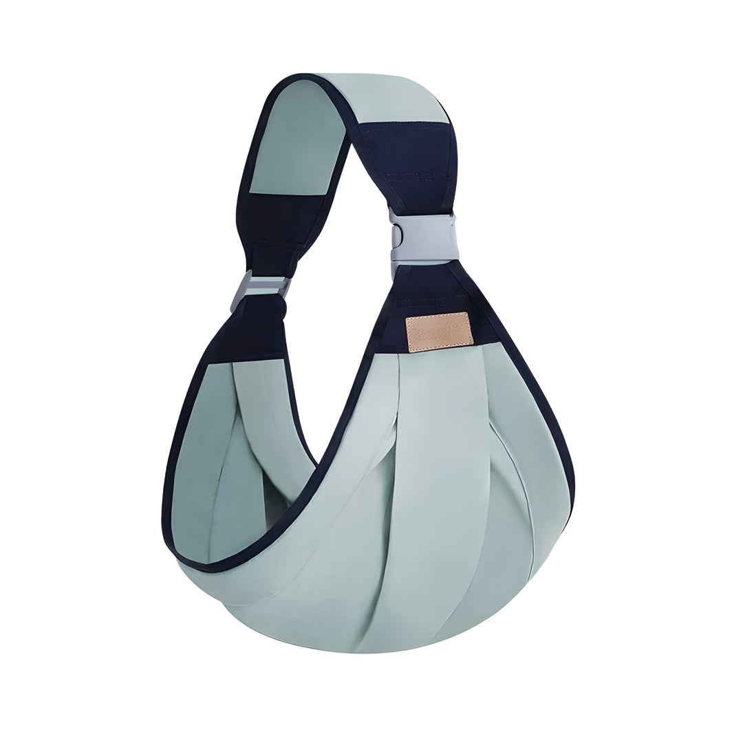 Newborn Carrier Wrap and Sling for Infants