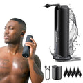 Water Based Personal Cleaning System