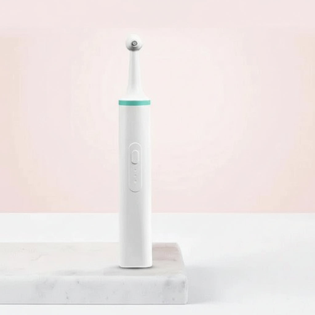 Electric Oral Care Cleaning Set