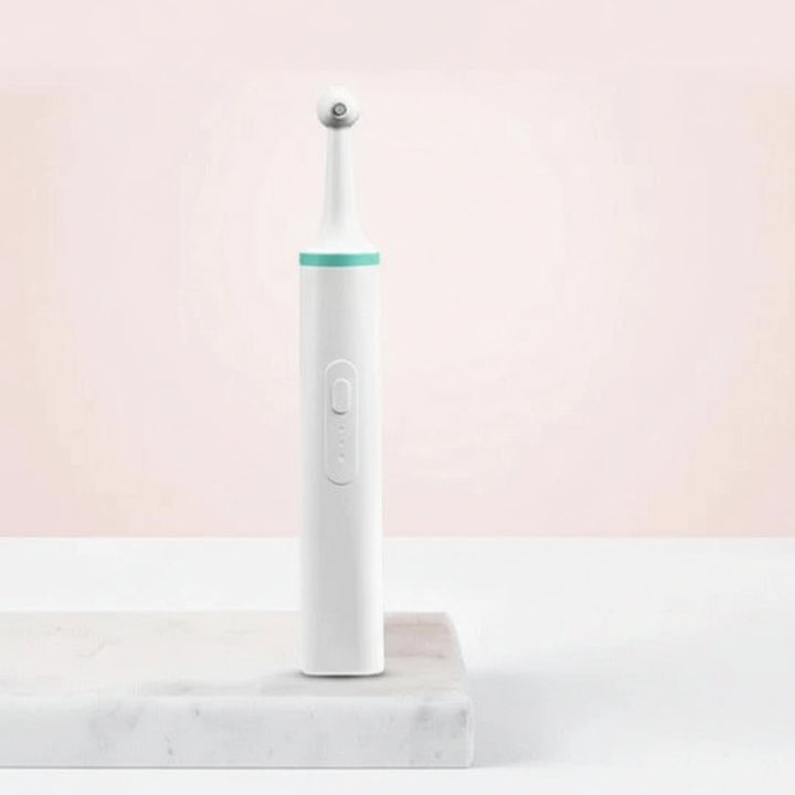 Electric Oral Care Cleaning Set