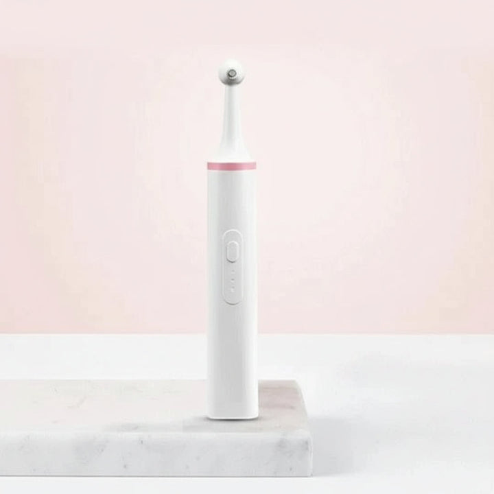 Electric Oral Care Cleaning Set