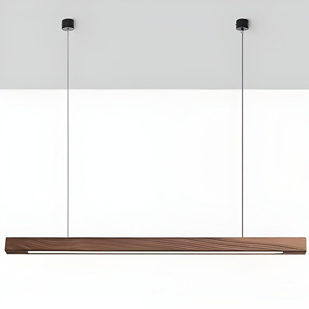 Ceiling Pendant Light with Integrated LED