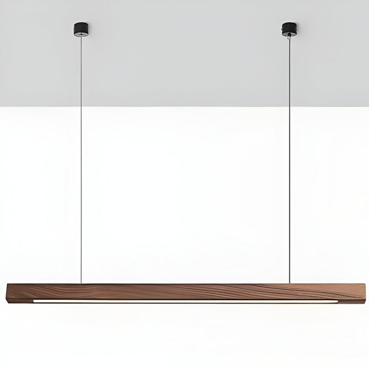 Ceiling Pendant Light with Integrated LED
