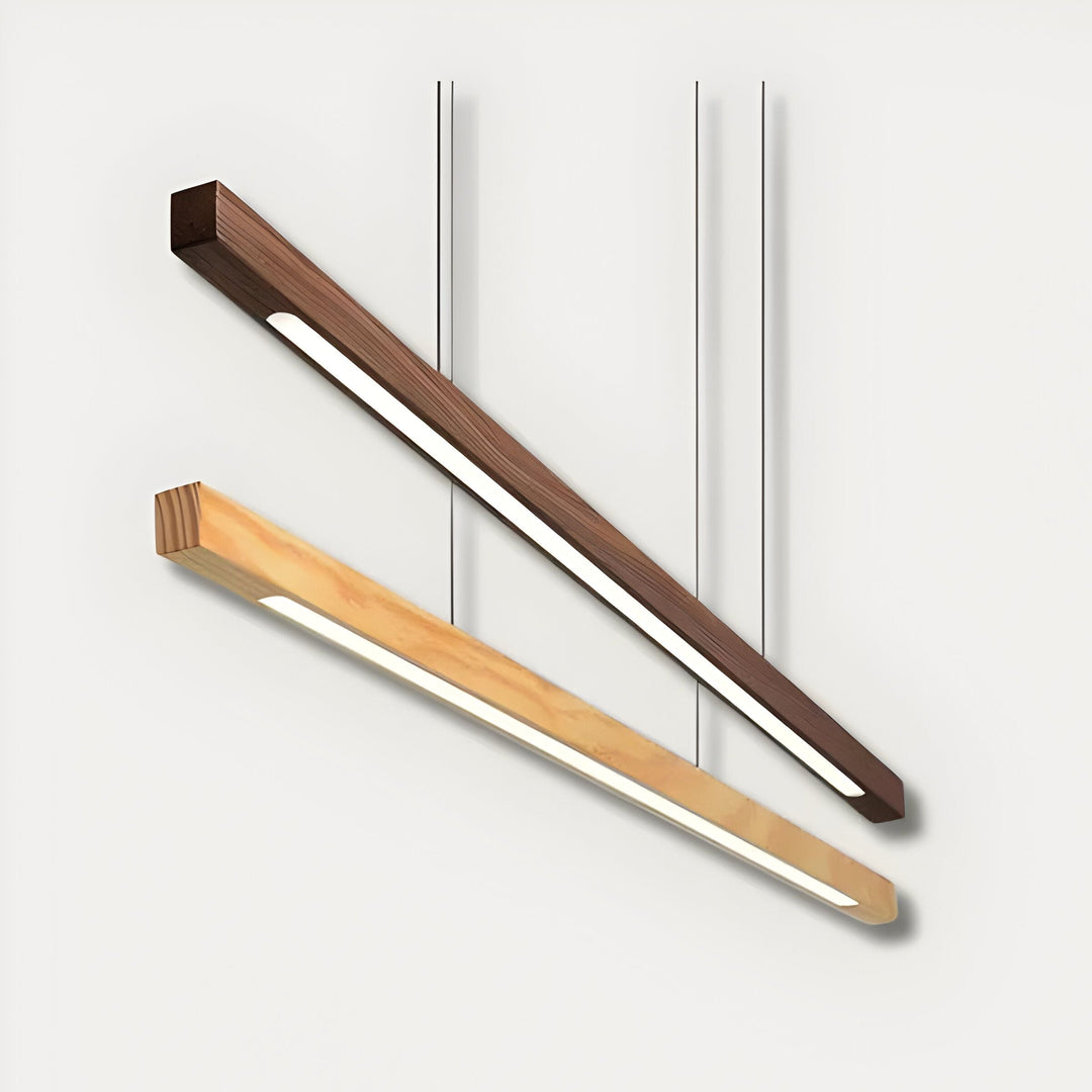 Ceiling Pendant Light with Integrated LED