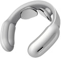Portable Neck Massager with Pulse and Heat Functions
