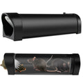 Reusable Mouse Trap for Catch and Release