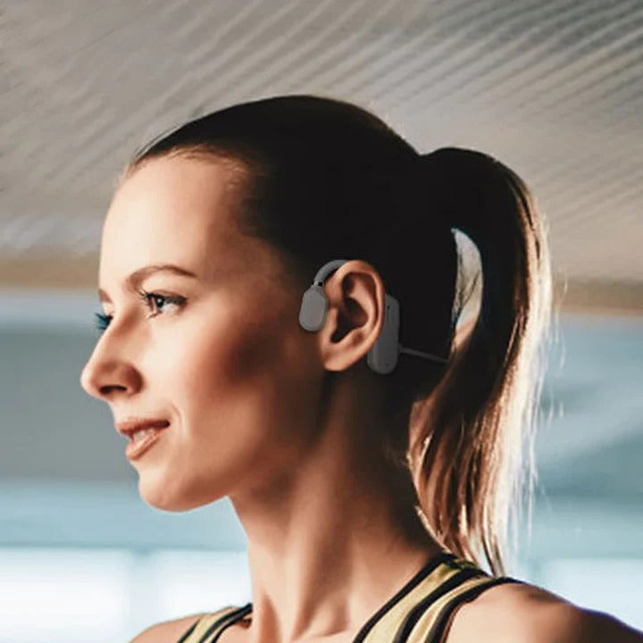 Bluetooth Headphones for Wireless Audio