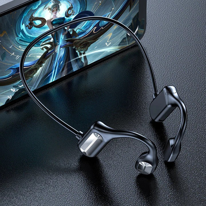 Bluetooth Headphones for Wireless Audio