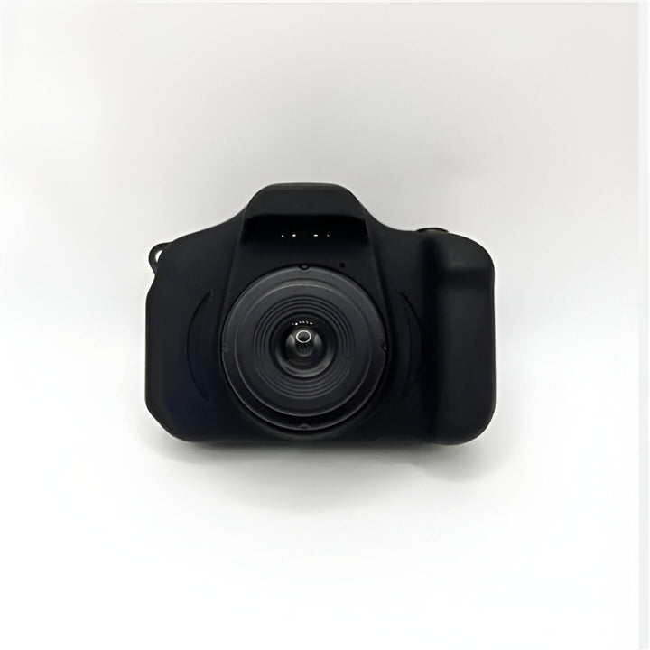Digital Camera with Memory Card and Direct Wireless Phone Transfer