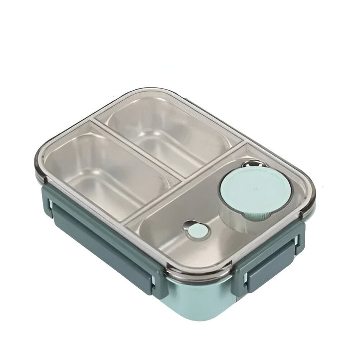 Vacuum Insulated Food Container and Lunch Box