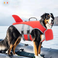 Life Jacket and Floatation Vest for Dogs