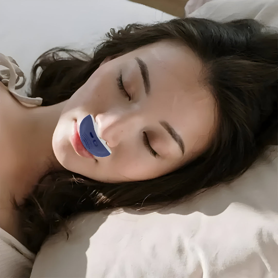 Portable Personal-Use Electronic Airflow Device for Travel
