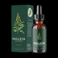 Mullein Supplement Gluten Free for Optimal Lung Health