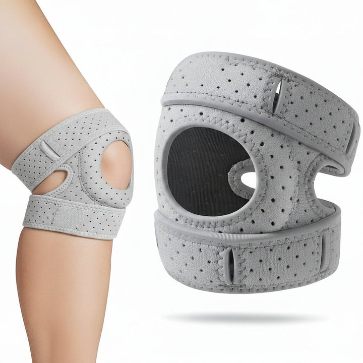 Adjustable Knee Brace for Men and Women