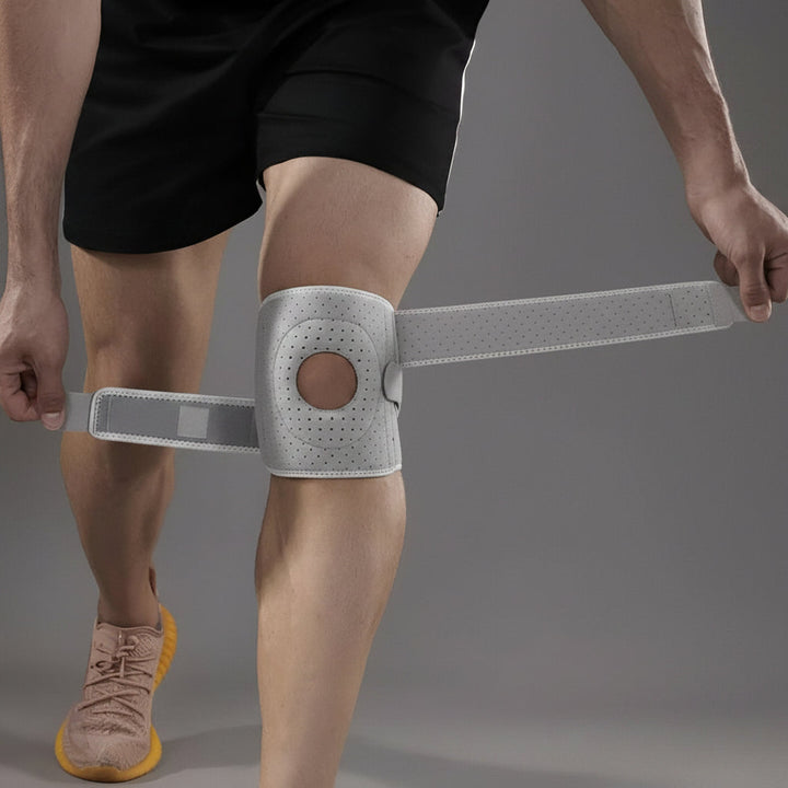 Adjustable Knee Brace for Men and Women