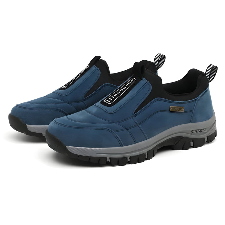 Hiking Shoes with Arch Support and Comfortable Fit