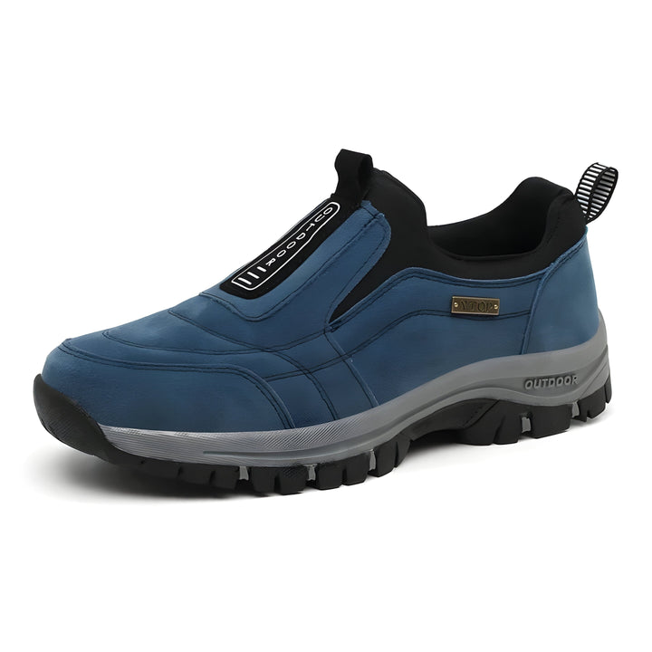 Hiking Shoes with Arch Support and Comfortable Fit