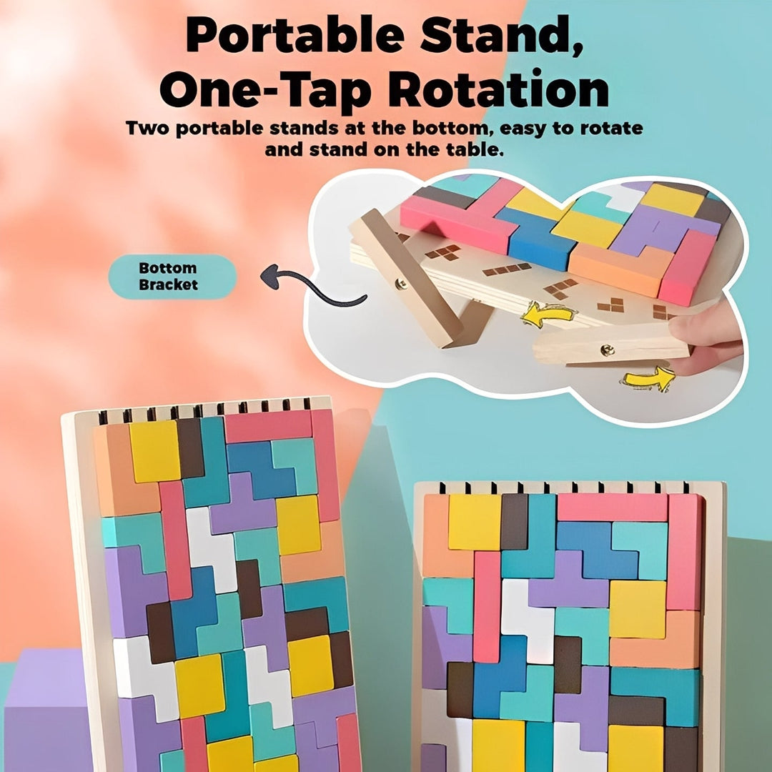 Montessori Toys for Practical Life Skills
