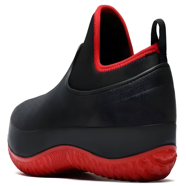 Work Shoes Waterproof Slip-On