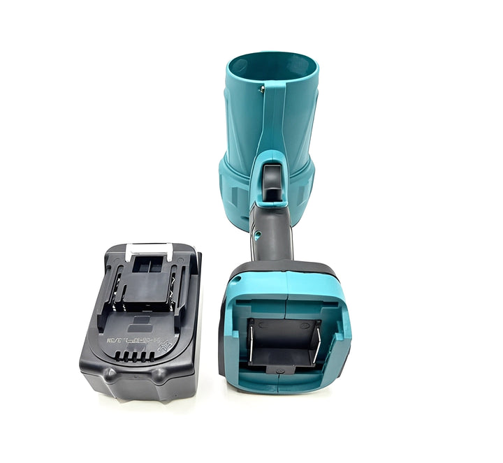 Electric Jet Washer Portable Turbofan Powered for Home Use