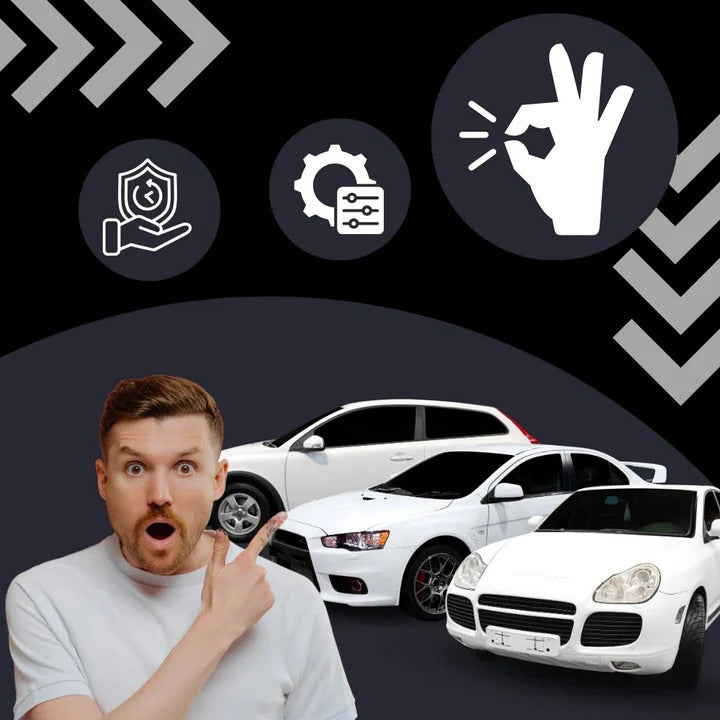 Car Visor Extender Dual Use for Day and Night Driving
