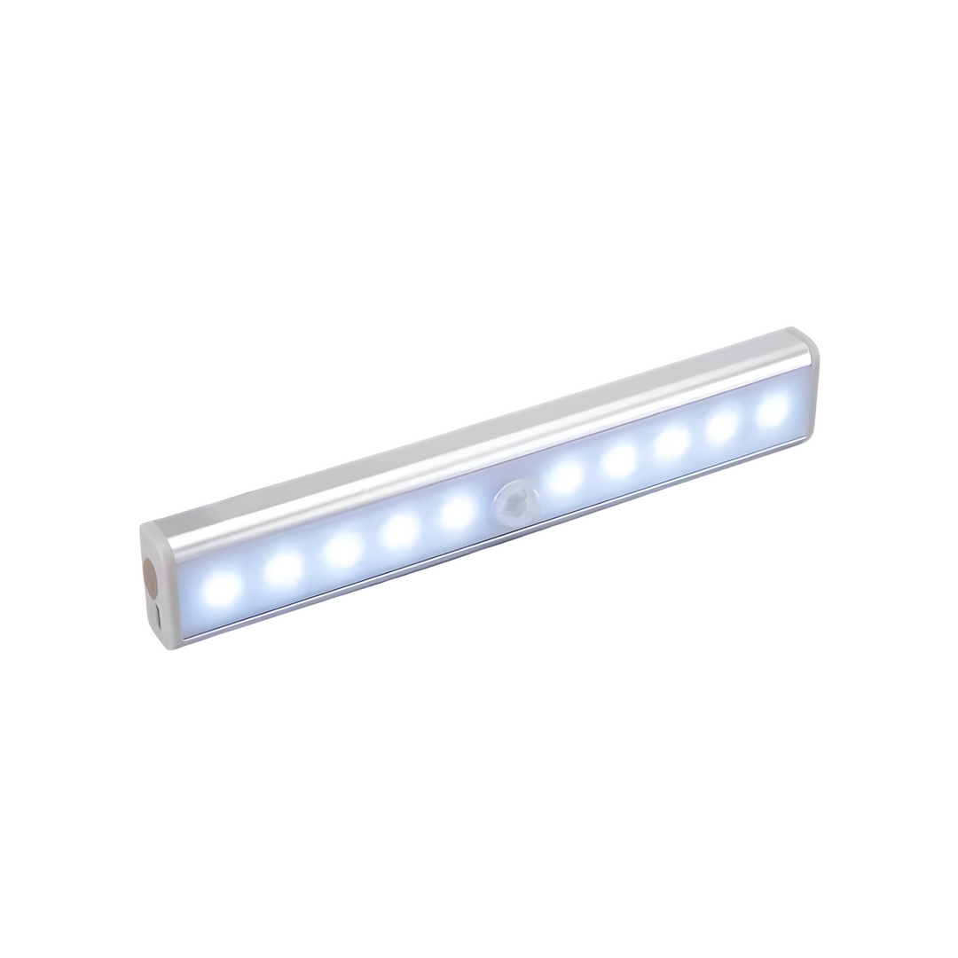 Indoor LED Light Wireless with Motion Sensor for Guidance Lighting