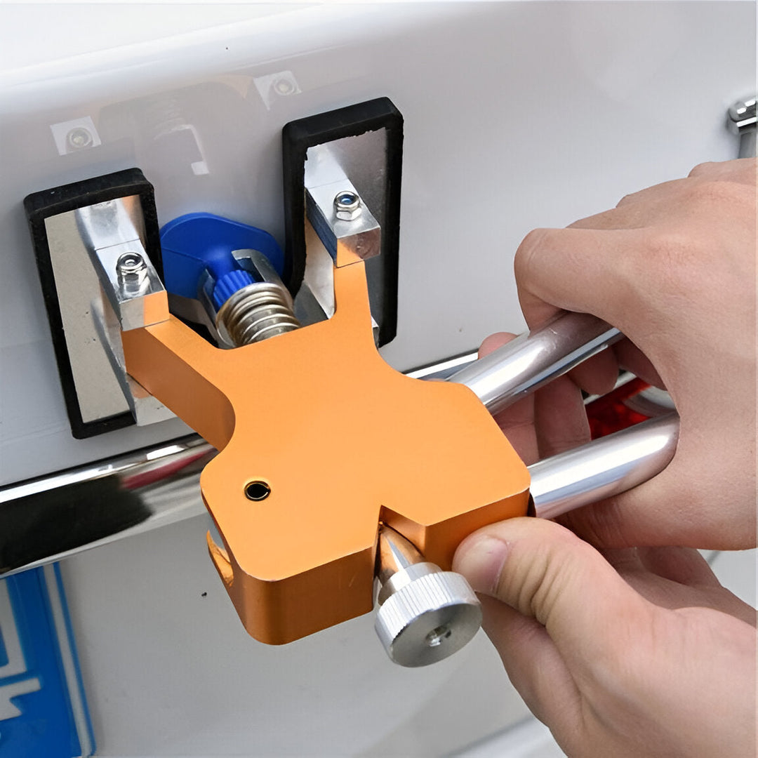 Dent Repair Tool Puller for Car Body Panel Removal
