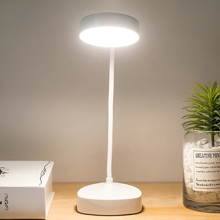 Touch Control Desk Lamp LED for Home and Study