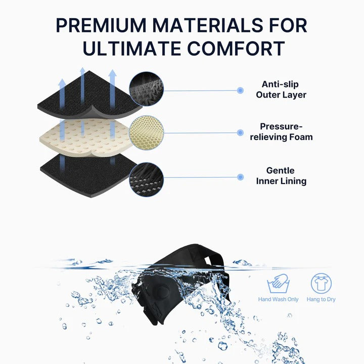 Knee Brace Support for Leg Stability and Everyday Comfort