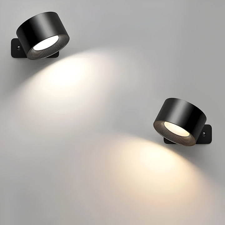 LED Mood Light Touch Activated for Ambiance and Home Decor