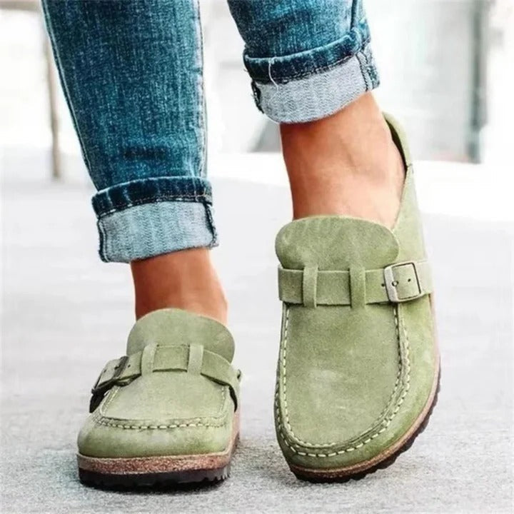 Orthopaedic Clogs for Women Walking and Standing